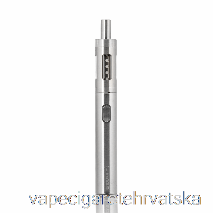 Vape Cigareta Innokin Endura T18 14w Starter Kit Nehrđajući čelik